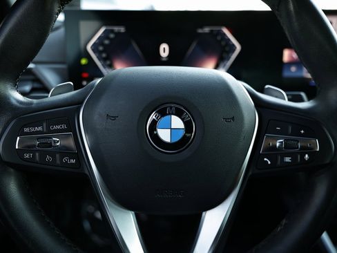 Used 2023 BMW 330i Sedan w/ Driving Assistance Package image 32