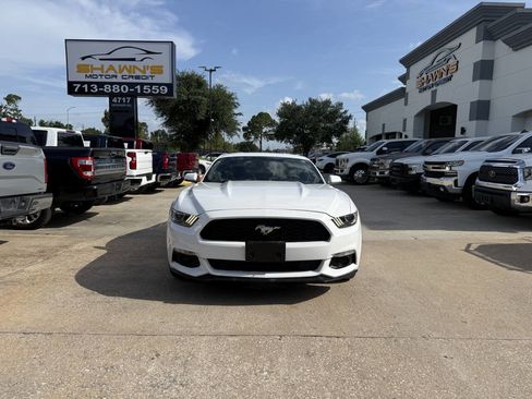 Used 2017 Ford Mustang Premium w/ Equipment Group 201A RWD image 35
