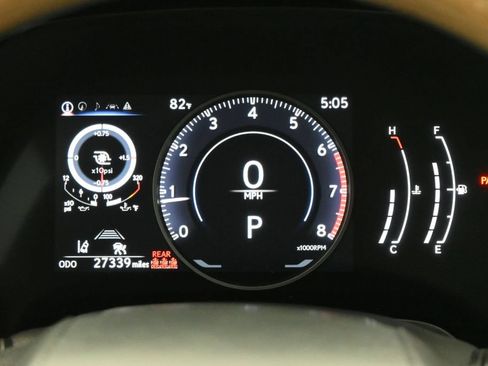 Used 2023 Lexus RX 350 Premium w/ Cold Area Package AWD/4WD image 9