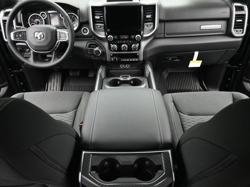 New 2026 RAM 1500 Big Horn image 23