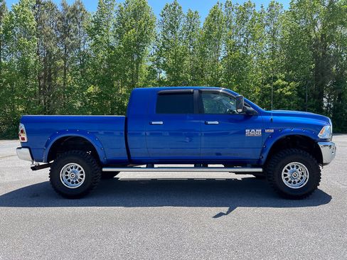 Used 2014 RAM 2500 Big Horn AWD/4WD image 11