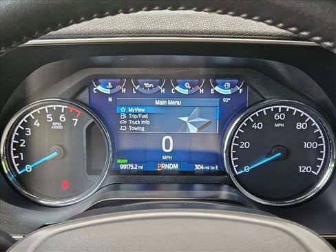 Used 2022 Ford F150 XLT w/ Equipment Group 302A High AWD/4WD image 11