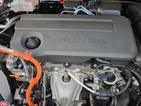 Used 2026 Honda CR-V Sport-L image 19