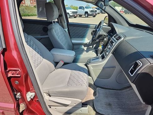 Used 2007 Chevrolet Equinox LS AWD/4WD image 39