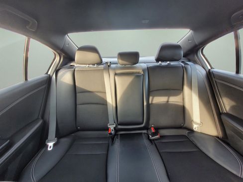 Used 2017 Honda Accord Sport image 26