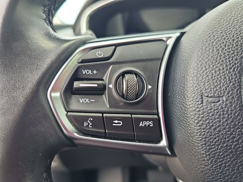 Certified 2024 Acura MDX SH-AWD w/ Technology Package image 17