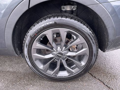 Certified 2022 Kia Sorento X-Line EX image 10