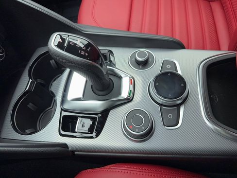 New 2025 Alfa Romeo Giulia image 29