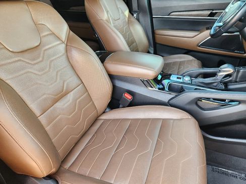 Used 2022 Kia Telluride SX w/ SX Prestige Package image 20