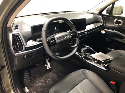 New 2026 Kia Sorento SX AWD/4WD image 21