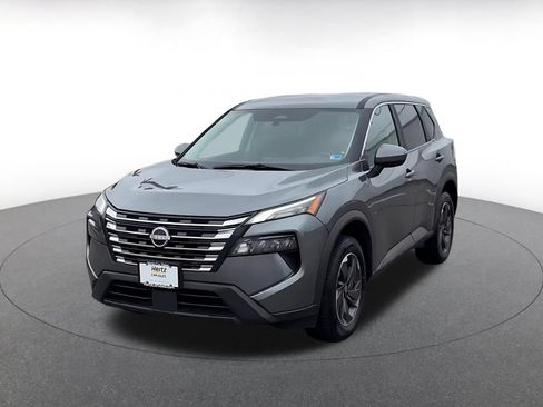 Used 2025 Nissan Rogue SV FWD image 7