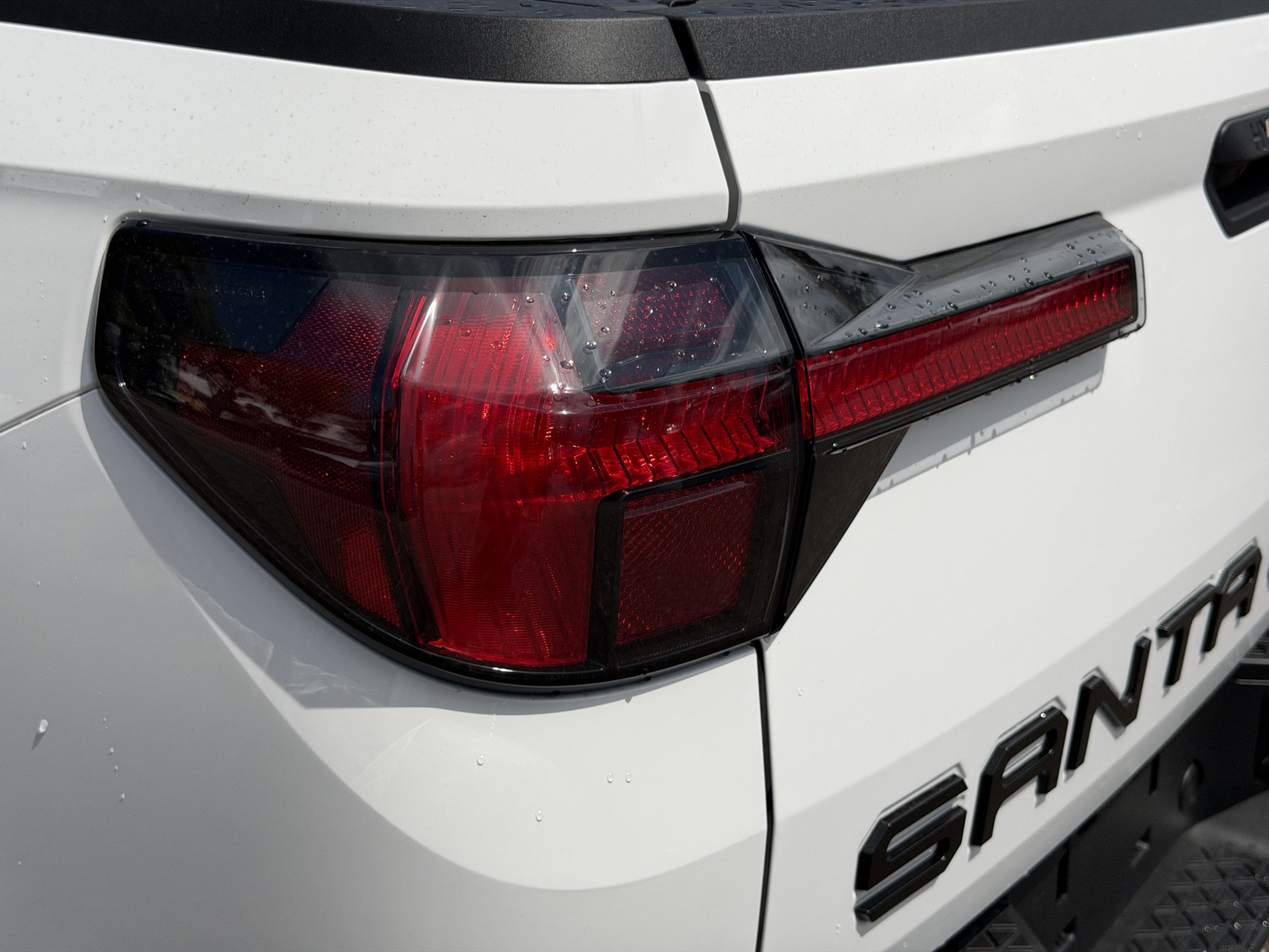 New 2027 Hyundai Santa Cruz SEL FWD image 33