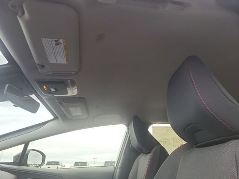 New 2026 Toyota Prius Plug-In Hybrid image 22