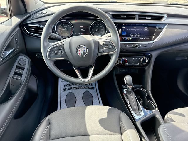 Used 2023 Buick Encore GX Preferred w/ Cold Weather Comfort Package FWD image 14