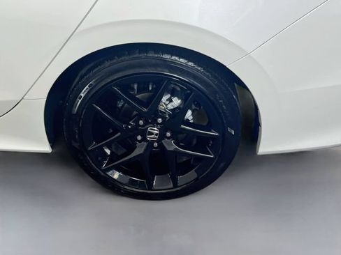 Used 2026 Honda Civic Sport image 24