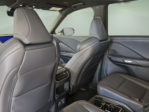 New 2026 Lexus TX 500h AWD w/ Technology Package image 16