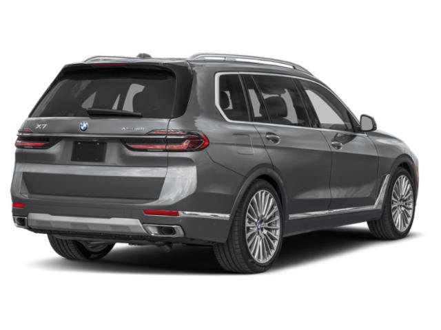 Used 2027 BMW X7 xDrive40i AWD/4WD image 2