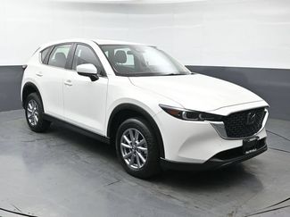 Used 2023 MAZDA CX-5 AWD 2.5 S video 1