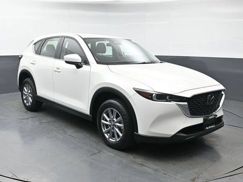 Used 2023 MAZDA CX-5 AWD 2.5 S image 1