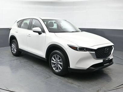 Used 2023 MAZDA CX-5 AWD 2.5 S