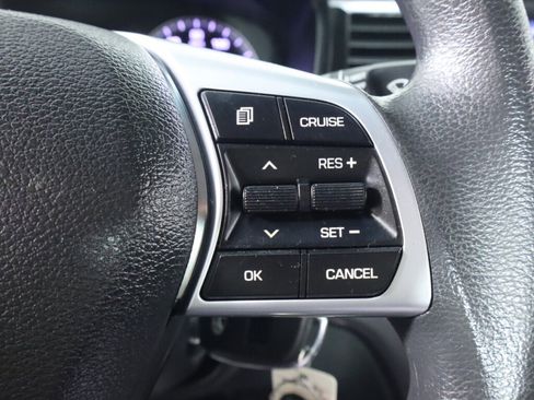 Used 2019 Hyundai Sonata SE FWD image 14