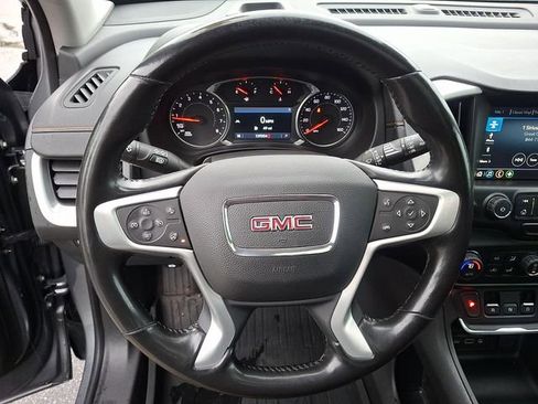 Used 2020 GMC Terrain SLT w/ Preferred Package FWD image 14