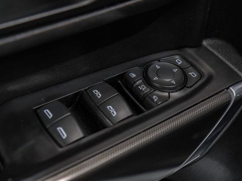 Used 2020 GMC Sierra 2500 AT4 w/ AT4 Premium Package image 43