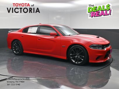 Used 2021 Dodge Charger Scat Pack