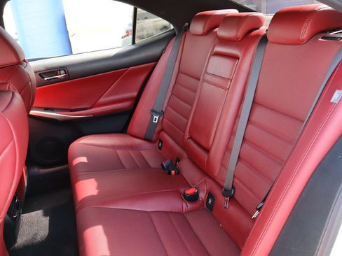 Used 2015 Lexus IS 350 AWD w/ F-Sport Package image 12