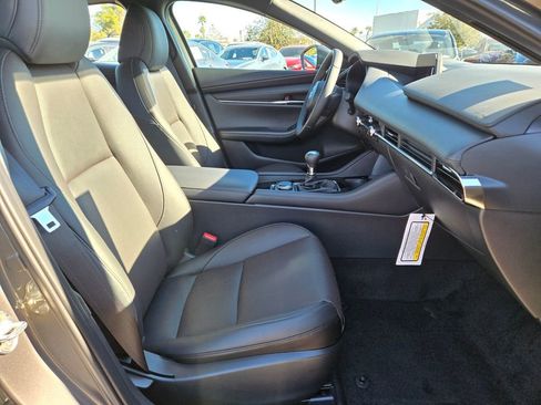 New 2026 MAZDA MAZDA3 2.5 S Hatchback w/ Premium Pkg FWD image 19
