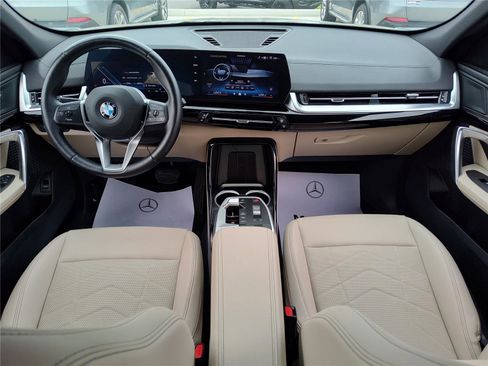 Certified 2025 BMW X2 xDrive28i AWD/4WD image 21