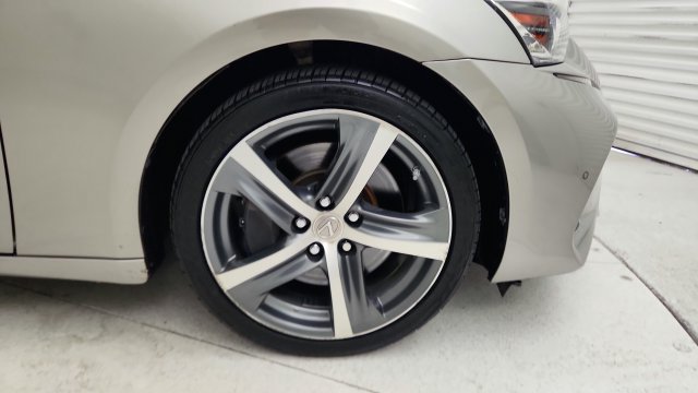 Used 2017 Lexus IS 200t w/ Navigation System Package RWD image 28