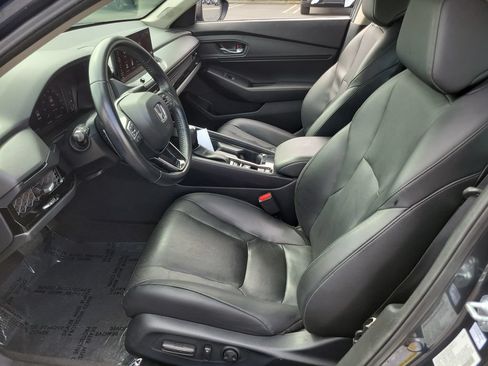 Certified 2023 Honda Accord EX-L image 18