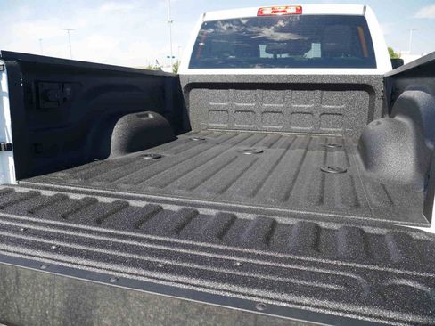 New 2026 RAM 3500 Tradesman w/ Chrome Appearance Group image 9