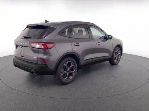 Used 2025 Ford Escape ST-Line AWD/4WD image 21
