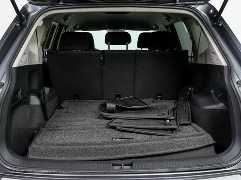 Used 2019 Volkswagen Tiguan S w/ Driver Assistance Package image 23