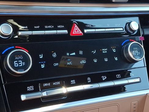 New 2026 Hyundai Santa Fe Calligraphy image 14