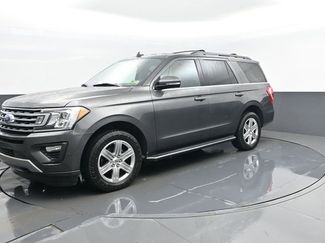 Used 2019 Ford Expedition XLT w/ Equipment Group 202A video 1