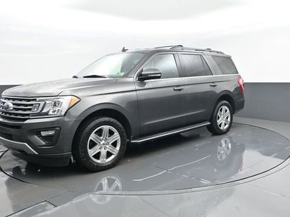 Used 2019 Ford Expedition XLT w/ Equipment Group 202A