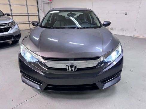 Used 2018 Honda Civic LX image 8