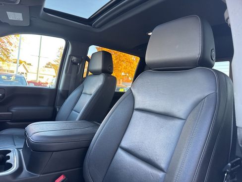 Used 2023 Chevrolet Silverado 3500 LTZ image 17