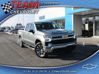 New 2026 Chevrolet Silverado 1500 LT w/ Protection Package video 1