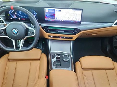 Used 2025 BMW M340i image 86