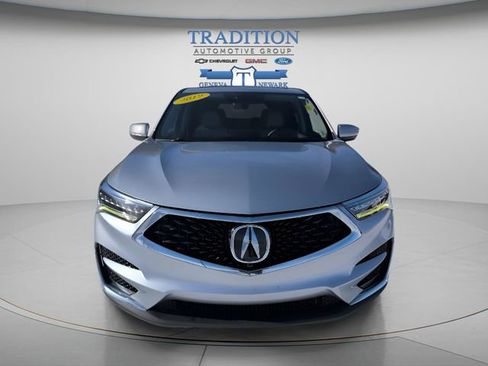 Used 2019 Acura RDX FWD w/ Advance Package image 7