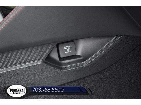 New 2026 Acura MDX A-Spec image 13