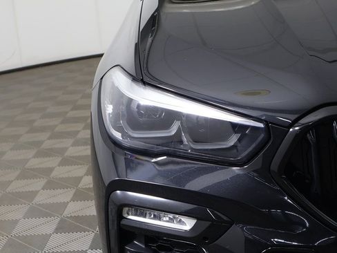 Used 2021 BMW X6 xDrive40i w/ Premium Essential Package image 18