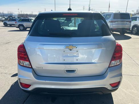 Used 2017 Chevrolet Trax LS image 5