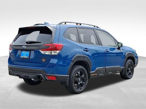 Used 2023 Subaru Forester Wilderness AWD/4WD image 6