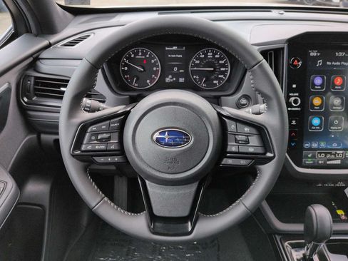 New 2026 Subaru Forester Premium AWD/4WD image 25