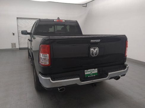 Used 2020 RAM 1500 Big Horn RWD image 6